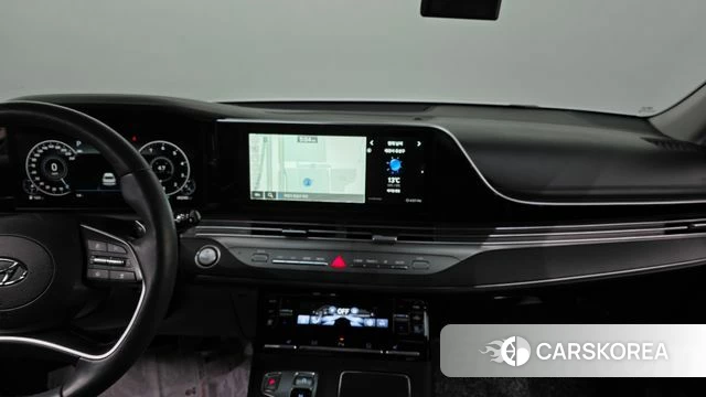 Hyundai The New Grandeur IG id 3812025 из Кореи 8