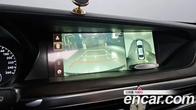 Genesis G90 id 2870302 из Кореи 8