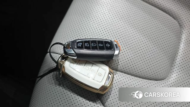 Hyundai Avante (CN7) id 4604422 из Кореи 8