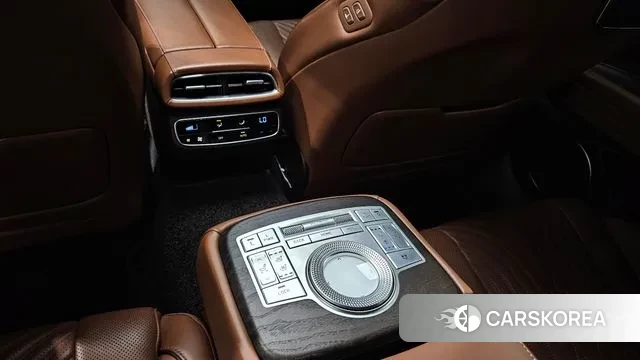 Genesis G80 (RG3) id 3054953 из Кореи 8