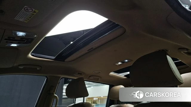 Kia The New Carnival id 4269412 из Кореи 8