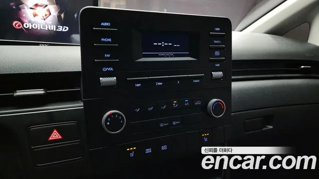 Hyundai Staria id 2524386 из Кореи 8