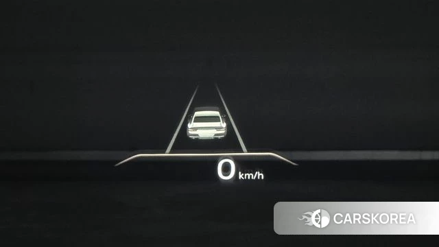Genesis G80 (RG3) id 3819425 из Кореи 8