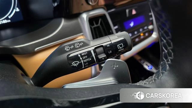 Kia Sorento 4th Generation id 4721625 из Кореи 8