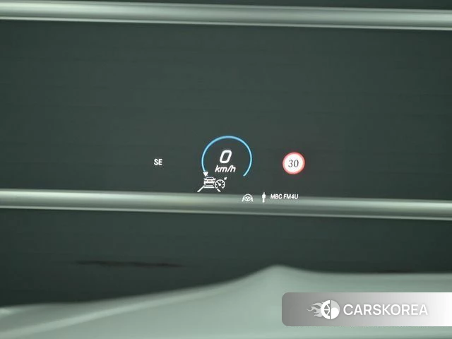 Mercedes-Benz GLS - Class X167 id 3904421 из Кореи 8