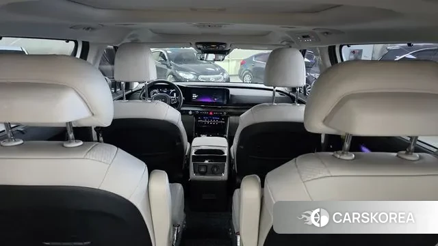 Kia Carnival 4th generation id 3316829 из Кореи 8