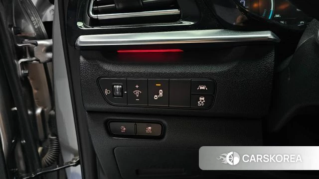Kia Niro EV id 4614185 из Кореи 8