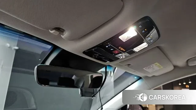 Hyundai Grandeur Hybrid (GN7) id 3251708 из Кореи 8