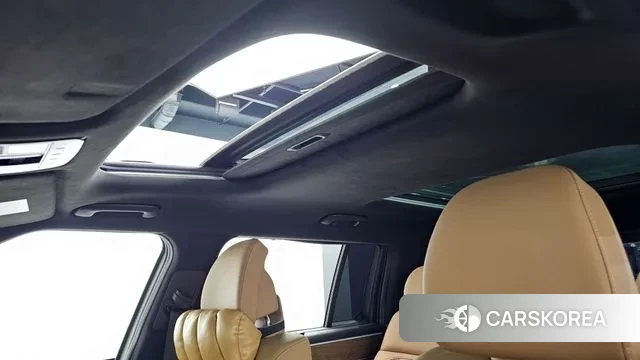 Hyundai Santa Fe (MX5) id 3388780 из Кореи 8