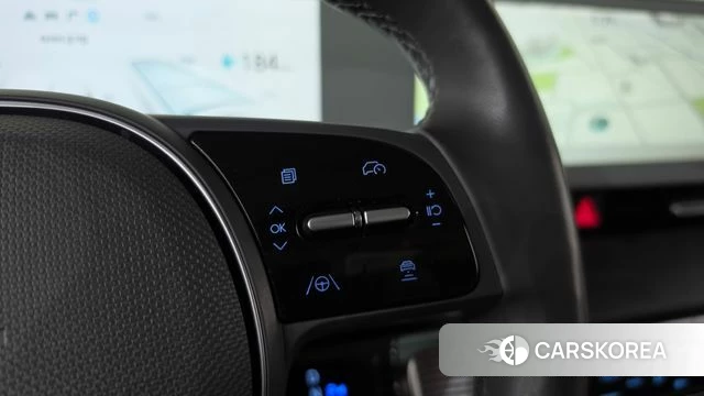 Hyundai Ionic 5 id 4415351 из Кореи 8