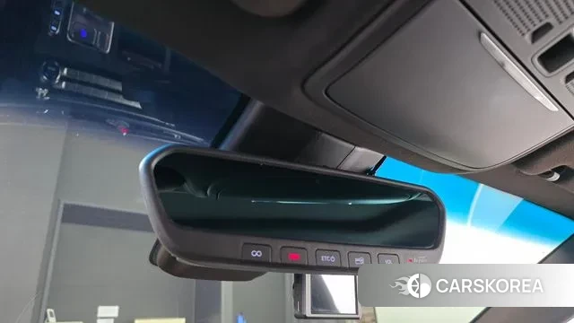 Genesis G90 id 3621762 из Кореи 8