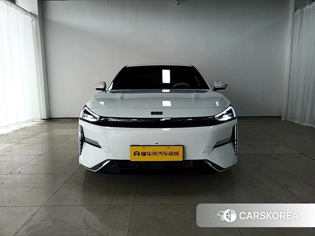 Geely Galaxy Galaxy L6 id 4212379 из Китая 8