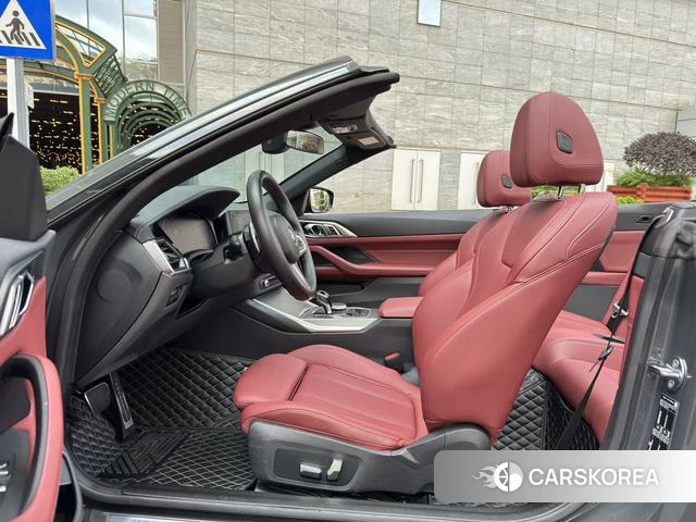 BMW 4 series id 4265519 из Китая 8