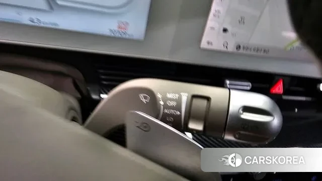 Hyundai Ionic 5 id 3012011 из Кореи 8