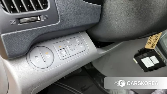 Hyundai The New Grand Starex id 2275633 из Кореи 8