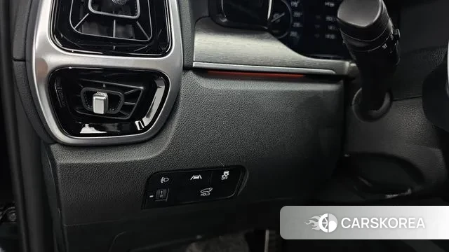 Kia Sorento 4th Generation id 3661140 из Кореи 8