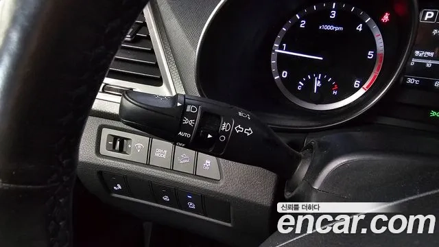 Hyundai Santa Fe The Prime id 2908251 из Кореи 8