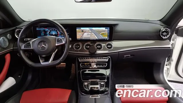 Mercedes-Benz E-Class W213 id 2676150 из Кореи 8