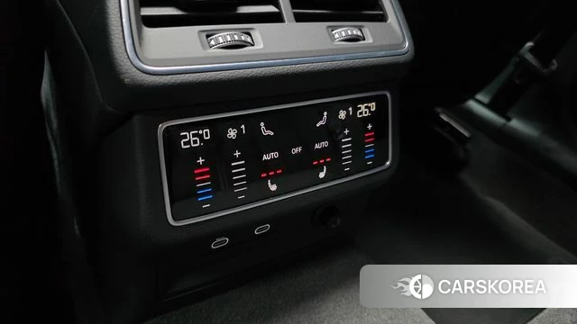 Audi A6 (C8) id 4880531 из Кореи 8