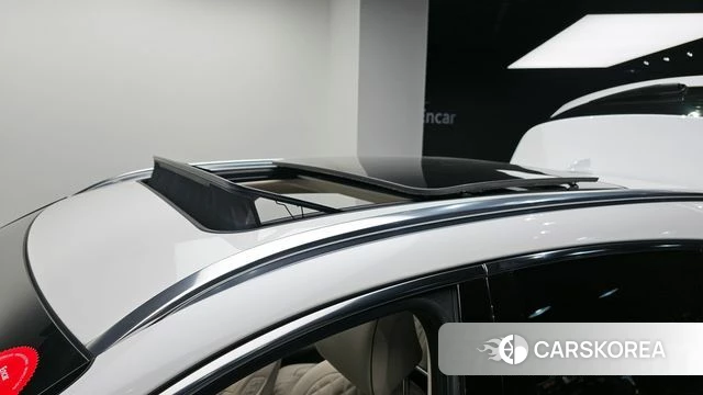 Genesis GV80 id 3851017 из Кореи 8