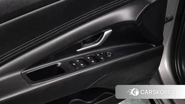 Hyundai Avante Hybrid (CN7) id 3597202 из Кореи 8