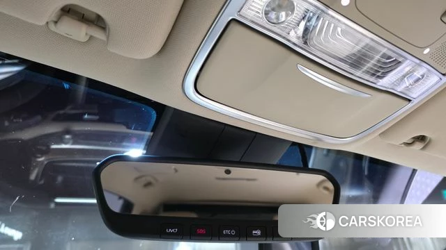 Kia More K9 id 4732630 из Кореи 8
