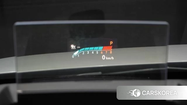 Chevrolet (GM Daewoo) Trailblazer id 4355824 из Кореи 8