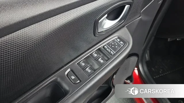 Renault Korea (Samsung) Clio id 3302908 из Кореи 8