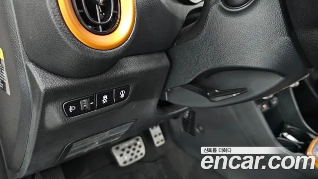 Kia Morning Urban (JA) id 2945413 из Кореи 8