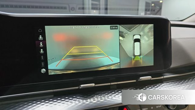 Kia Carnival 4th generation id 3819224 из Кореи 8