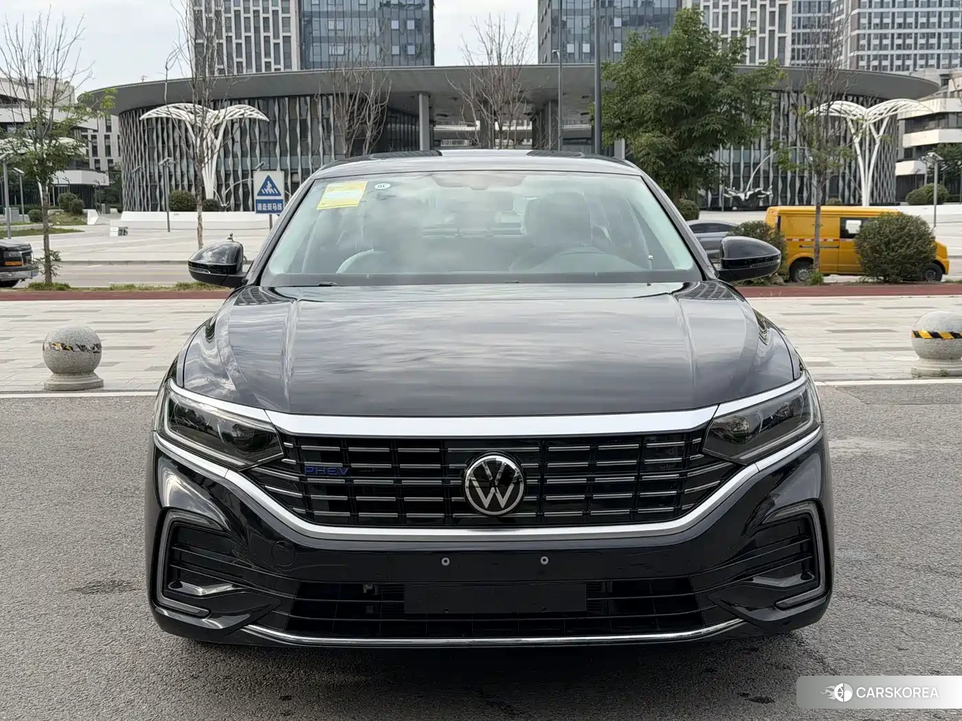 Volkswagen Passat plug-in hybrid id 4539447 из Китая 8