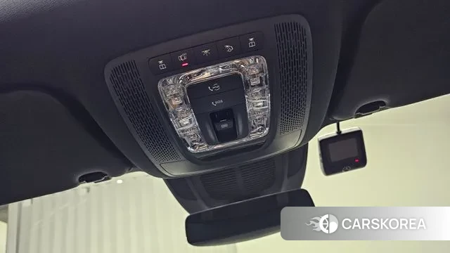 Mercedes-Benz GLS - Class X167 id 3185162 из Кореи 8