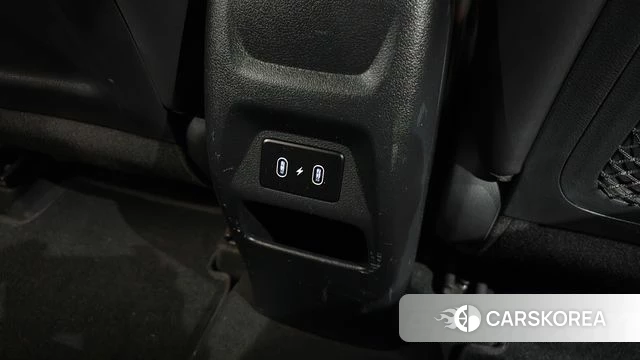 Hyundai Venue id 4534338 из Кореи 8