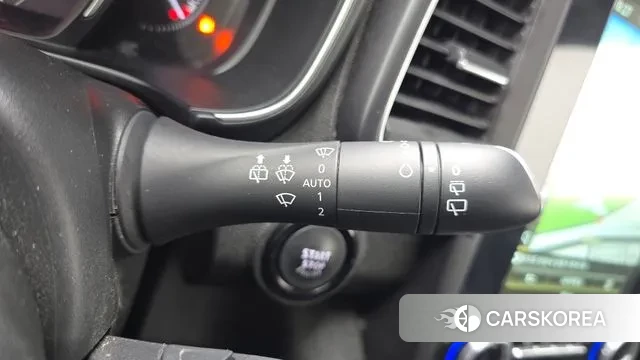 Renault Korea (Samsung) The New QM6 id 3758995 из Кореи 8