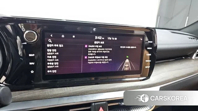 Kia K5 3rd generation id 3428154 из Кореи 8