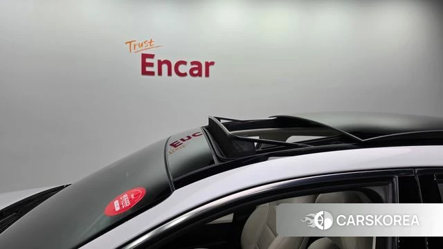 Hyundai The New Grandeur IG Hybrid id 4692668 из Кореи 8