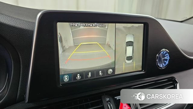 Hyundai Grandeur IG id 3966223 из Кореи 8