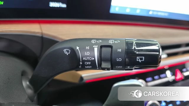 Hyundai Santa Fe (MX5) id 4623269 из Кореи 8