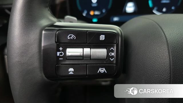 Hyundai Grandeur (GN7) id 4388136 из Кореи 8