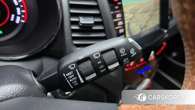 Ssangyong Tivoli Armor id 4672608 из Кореи 8