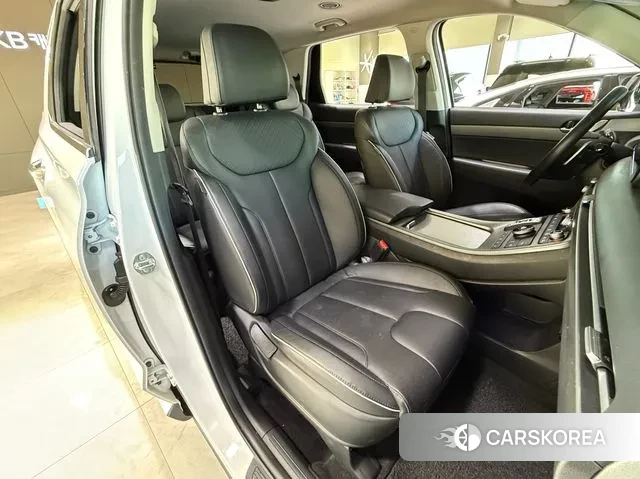 Hyundai The New Palisade id 3372064 из Кореи 8