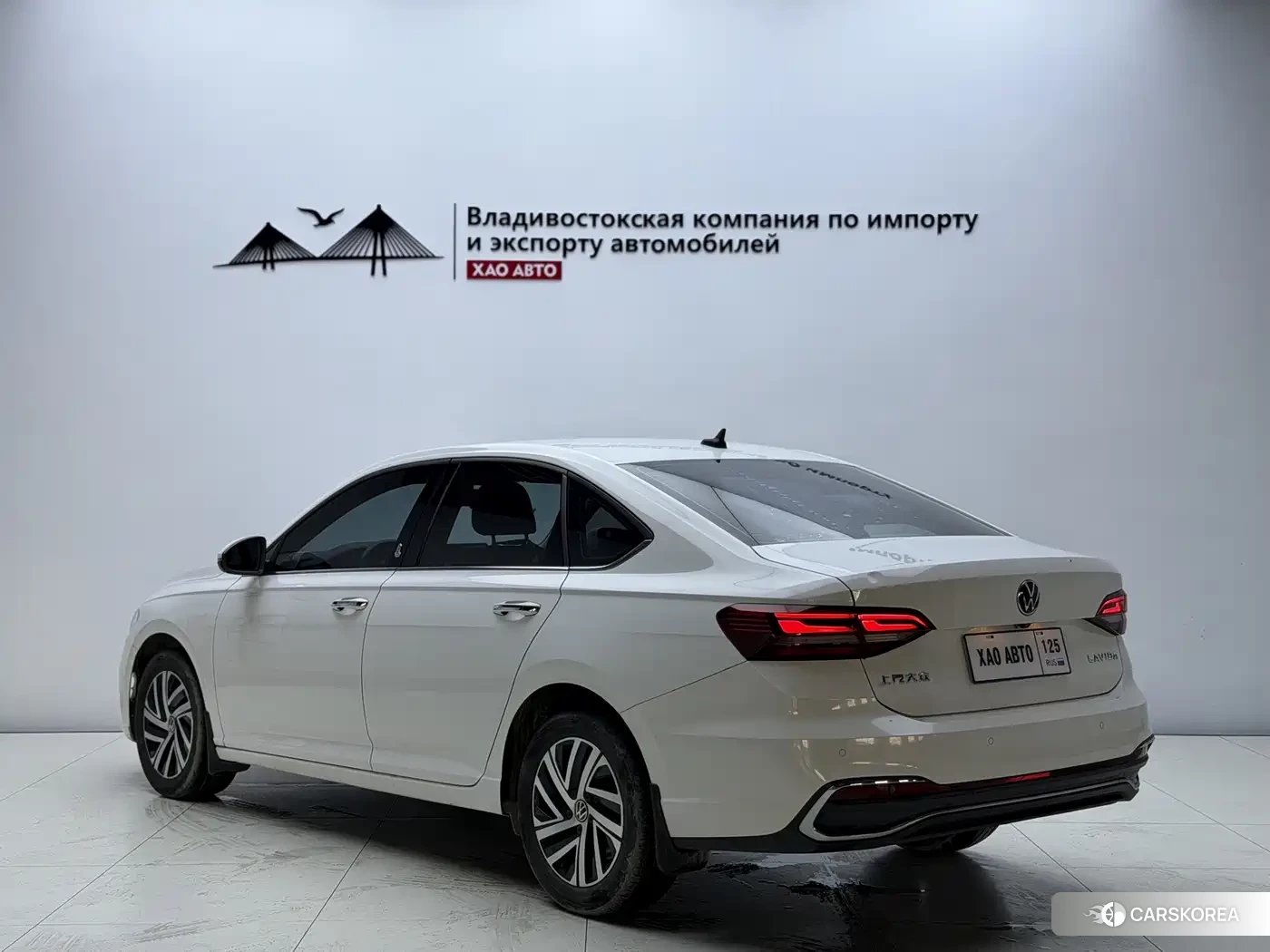 Volkswagen Lavida id 4659894 из Китая 8