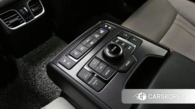 Genesis G80 id 2981926 из Кореи 8