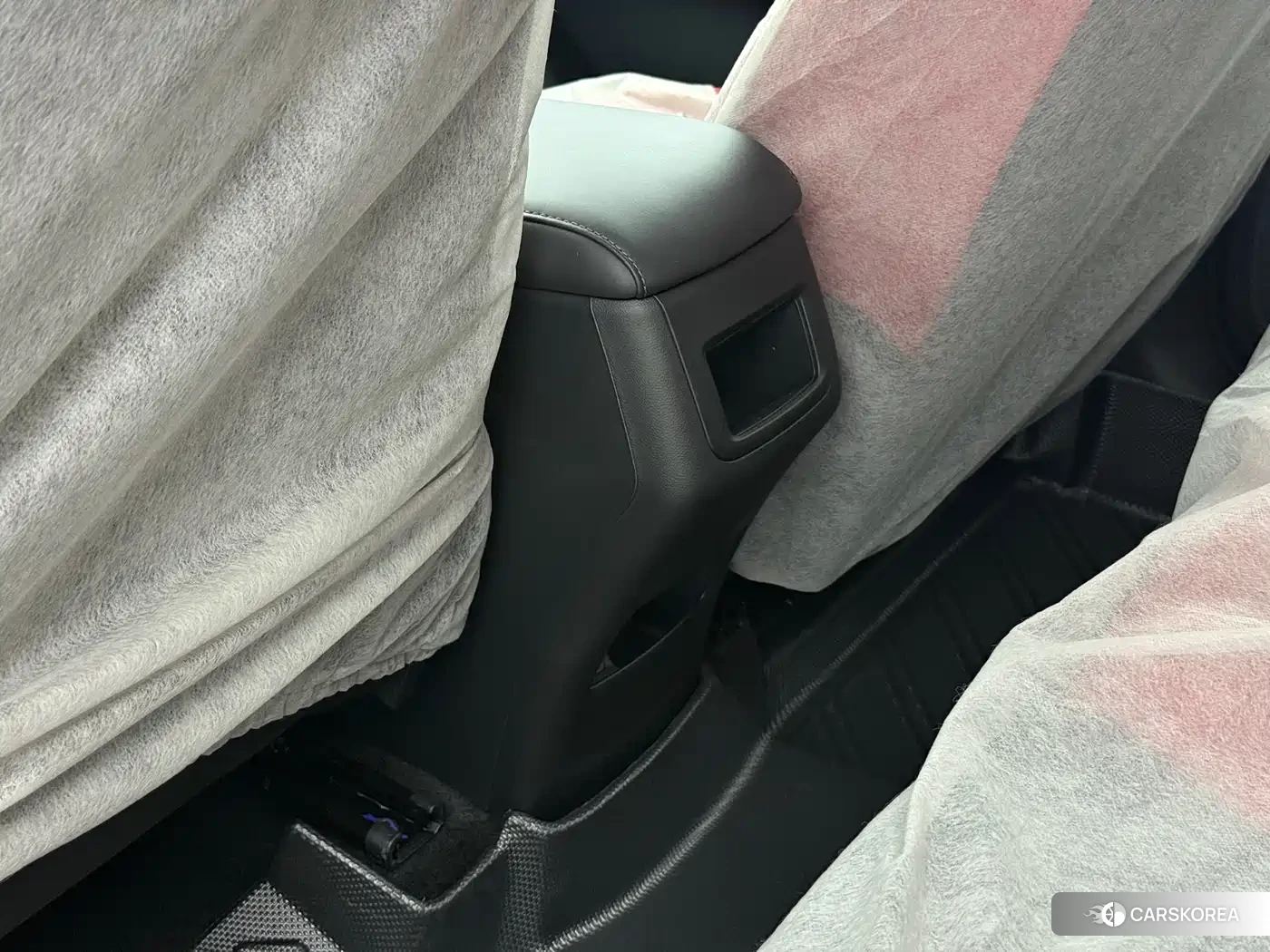 Chang'an Changan CS35PLUS id 4545848 из Китая 8