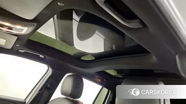 Mercedes-Benz GLB-Class X247 id 3713188 из Кореи 8