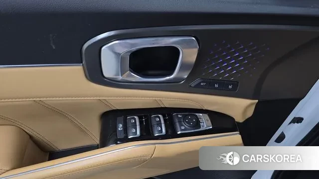 Kia Sorento 4th Generation id 3267985 из Кореи 8