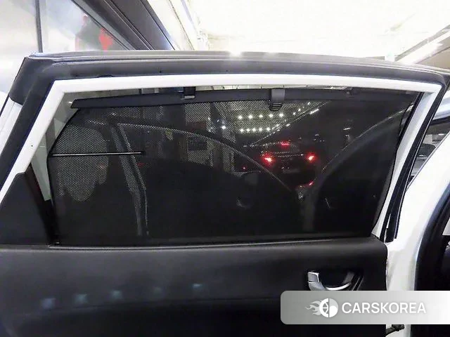 Kia The New K5 2nd generation id 3209689 из Кореи 8