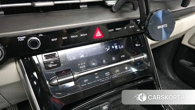 Kia Carnival 4th generation id 4464592 из Кореи 8