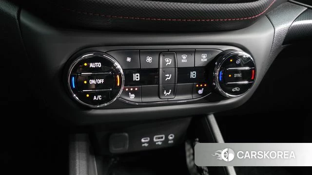 Chevrolet (GM Daewoo) Trailblazer id 4746316 из Кореи 8