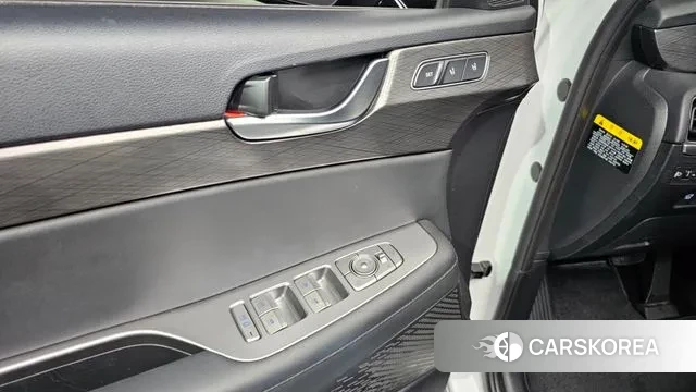 Hyundai Palisade id 3065903 из Кореи 8